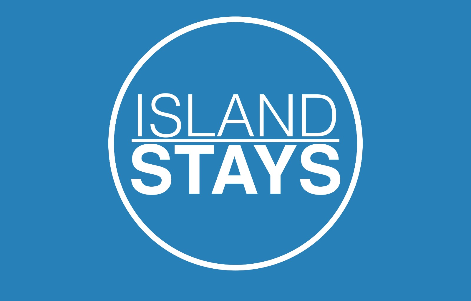 IslandStays